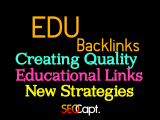 Creating Quality Educational Links [New Strategies]