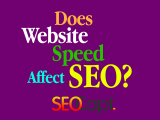 Improve Your Website’s Speed For Better SEO