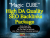 Showy Google Rank via “Magic Cube” High DA High Quality Dofollow SEO Backlinks Service Package