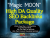 Showy Google Rank via “Magic Moon” High DA High Quality Dofollow SEO Backlinks Service Package