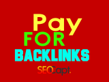 Do people pay for backlinks?